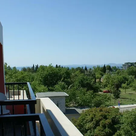 Apartament Diabis 6