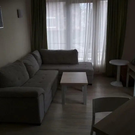 Diabis 6 Apartament
