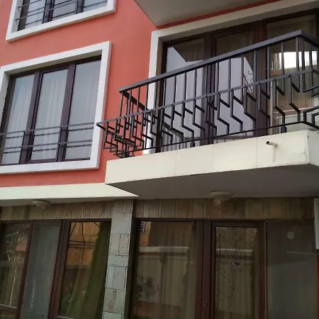 Diabis 6 Apartament *