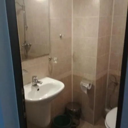 Apartament Diabis 6