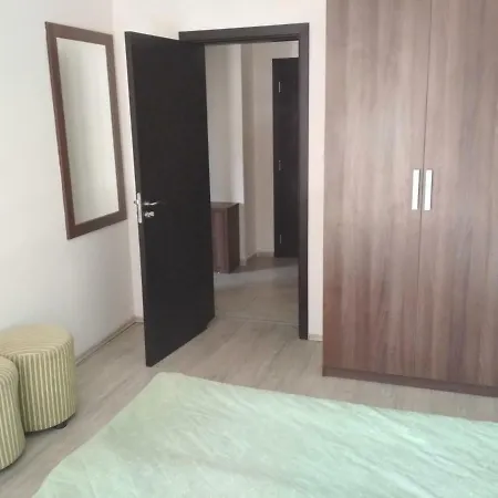 Diabis 6 Apartament *